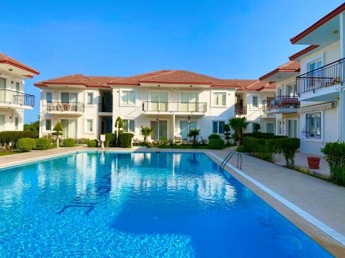 Camyuva Apartamento | Квартира рядом с морем