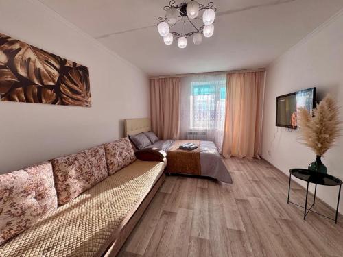 Pavlodar Apartamento | Квартира рядом с Усолкой Сатпаева 348