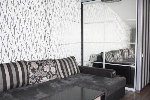 Aktau Apartamento | Квартира-студия в ЖК Ботанический сад 10 мкр