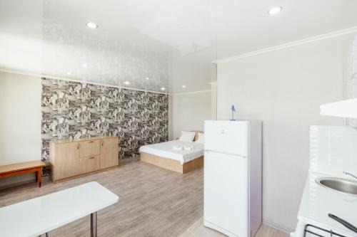 Petropavlovsk Apartamento | Квартира-студия в центре Изумруд