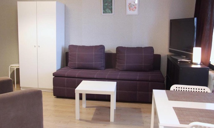 Kungur Apartamento | Квартира - студия