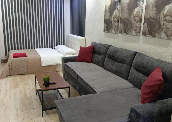 Petropavlovsk Apartamento | Квартира с гостиничным сервисом в центре Петропавловска