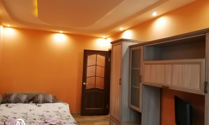 Pskov Apartamento | Квартира у вокзала