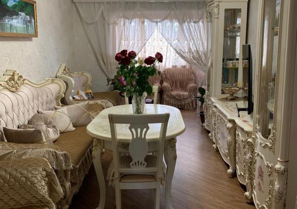 Sokhumi Apartamento | Квартира у моря в г .Сухум