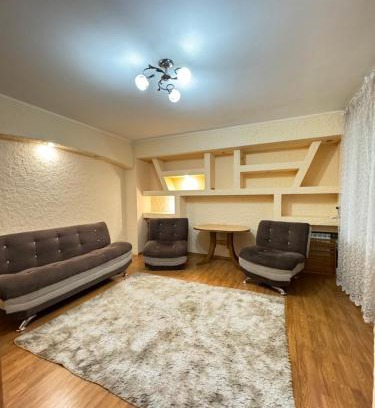 Shymkent Apartamento | Квартира 5 в центре города