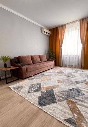 Aktau Apartamento | Квартира 6-35