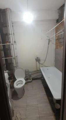 Almaty Apartamento | Квартира