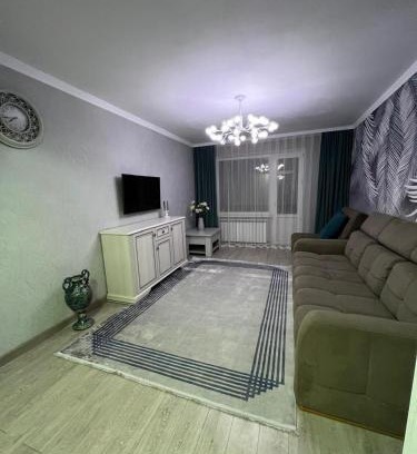Kokshetau Apartamento | Квартира