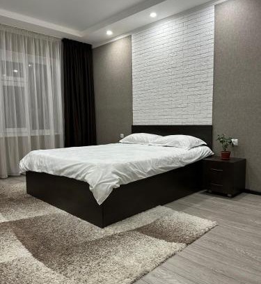 Shymkent Apartamento | Квартира