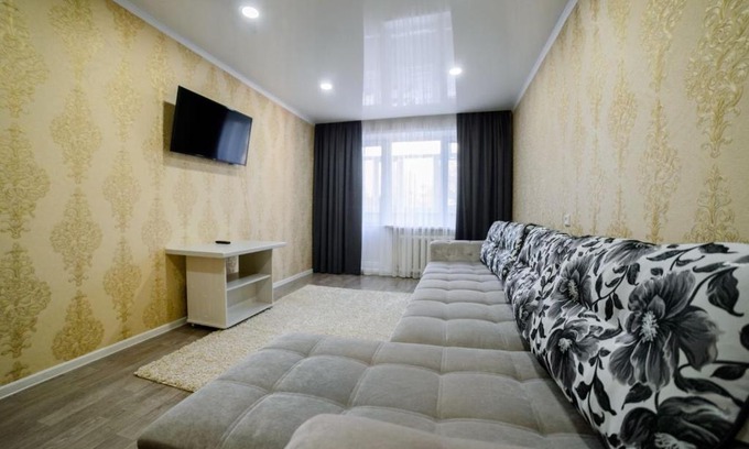 Temirtau Apartamento | Квартира
