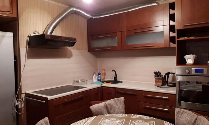 Temirtau Apartamento | Квартира
