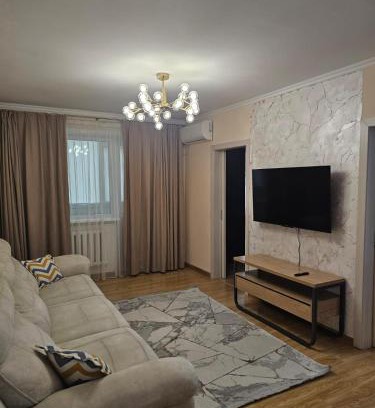 Ulytau District Apartamento | Квартира