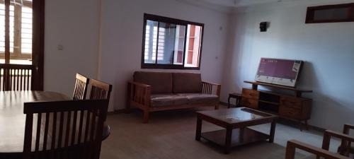 Yaounde Apartamento | Квартира Olimbe