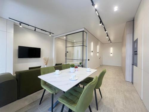 Pavlodar Apartamento | Квартира Open Space