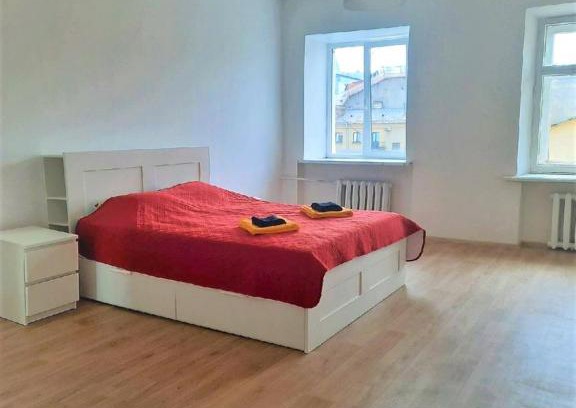 Sennoy Hotel | Квартира