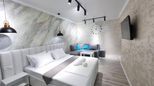 Shymkent Apartamento | Квартиры на Арбате 2 комнатные