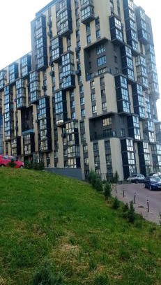 Yavory Apartamento | Княгині Ольги нові апартаменти