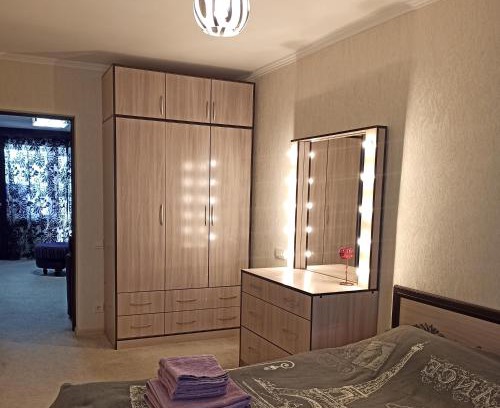 Bishkek Apartamento | Комфортно и уютно