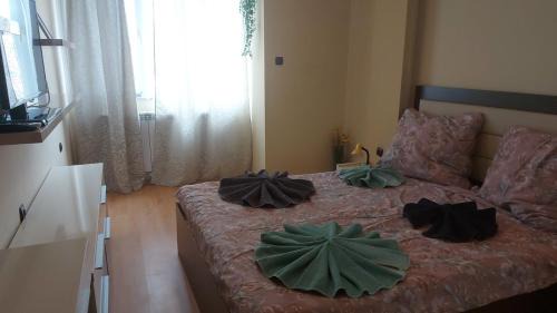 Ruse Center Apartamento | Константин Иречек10