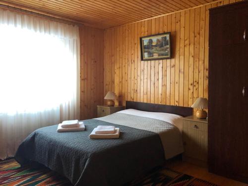 Yaremche Chalet De Esquí | Котедж на Довбуша