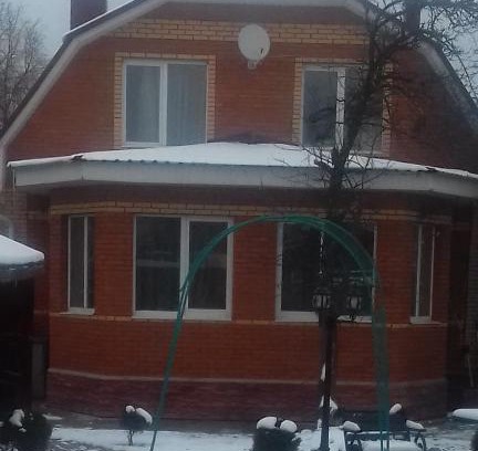 Vasil'Evskoe Casa | Коттедж в аренду