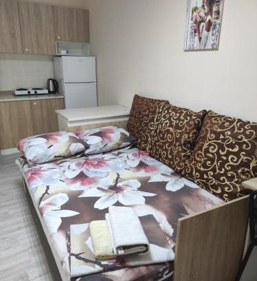 Dzerzhyns'kyi District Apartamento | Коттедж Науки 65