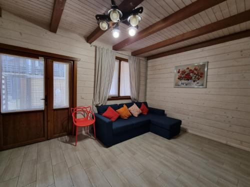 Molodizhne Casa | КОТТЕДЖ У МОРЯ