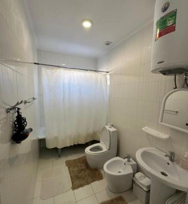 Issyk-Kul Region Casa | Коттедж