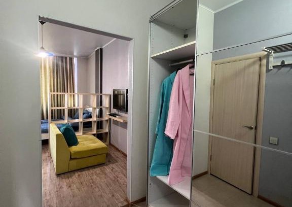 Shymkent Apartamento | Красивая квартира в центра города Шымкент Жк Рахат Кунаева 38б