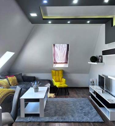 Vitosha District Apartamento | кристален въздух