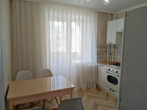 Uralsk Apartamento | Кунаева 64