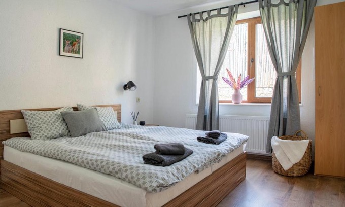 Trigrad Casa | Къща До Гората Триград