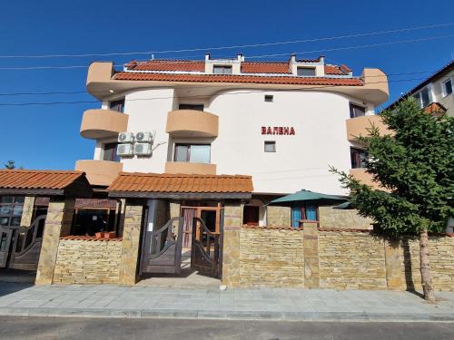 Chernomorets Casa | Къща за гости Валена град Черноморец