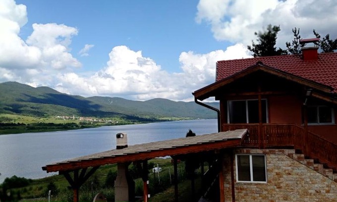 Sarnitsa Casa | Къща за гости Джамбазови