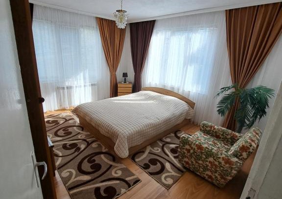 Dospat Apartamento | Къща за гости Жани