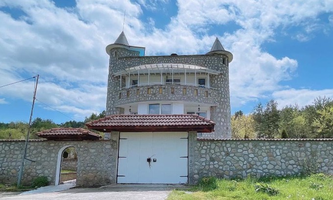Maritsa Casa | Къща за гости Замък Никола
