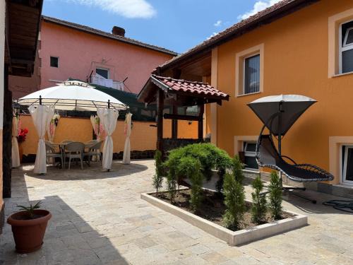 Belogradchik Casa | Къща за гости Леон