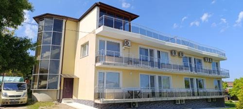 Primorski Casa | Къща за гости ,Лозница ГТ'