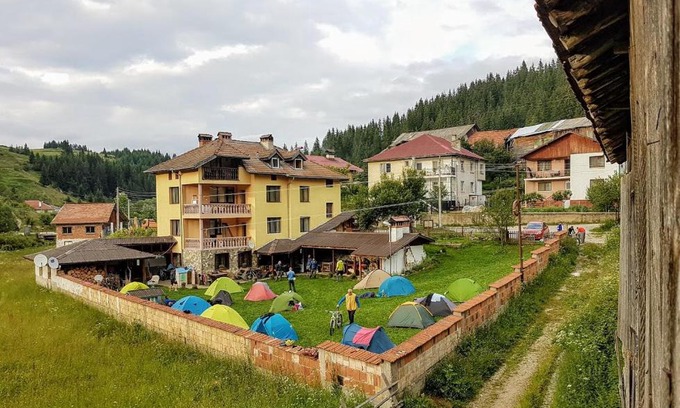 Buynovo Casa | Къща за гости "Орлец"