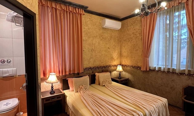 Veliko Tarnovo Casa | Къща за гости "Петра" се намира в центъра на ВеликоТърново