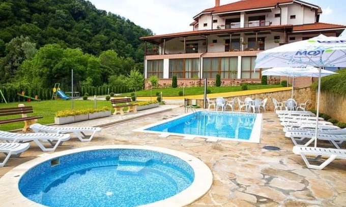 Balkan Mountains Casa | Къща за гости Пролет