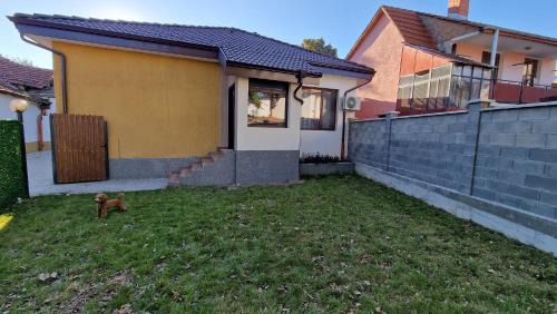 Targovishte Casa | КЪЩА ЗА ГОСТИ Раковска