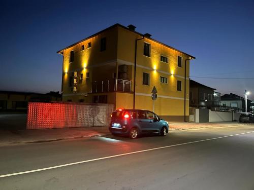 Lyaskovo Casa | Къща за гости Савана, Пловдив, летище Пловдив, Ягодово