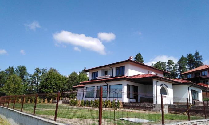 Gabrovo Casa | къща за гости ЯНА