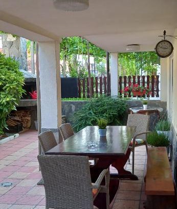 Sapareva Banya Casa | Къща за гости DANI DREAM