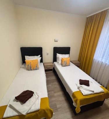 Hisarja Casa | Къща за гости Elion House
