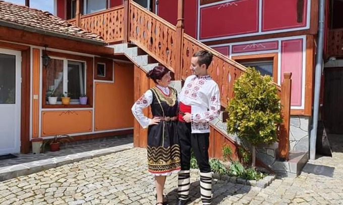 Koprivshtitsa Casa | Къща Шипочинов