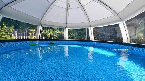 Tryavna Casa | Къщи за гости Тепавица - Pool & Coworking