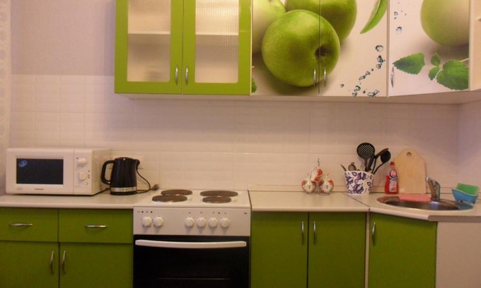 Nizhnevartovsk Apartamento | Ленина 48 - 1 комн. кв.