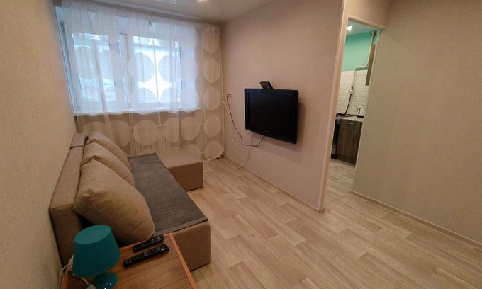 Molotovka Apartamento | Ленина 71. Драмтеатр